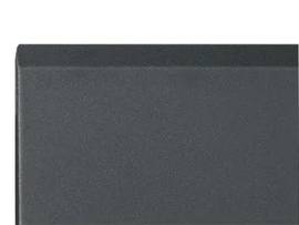 Legrand-Middle Atlantic RCK OPTS 45SP SOLID DRNO H/LE
