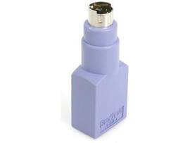 USB KEYBOARD TO PS/2 ADAPTER - F/M