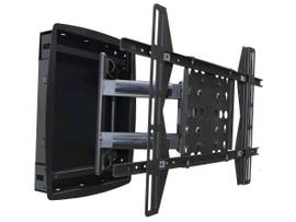 MONOPRICE RECESSED FULL-MOTION ARTICULATING TV WAL