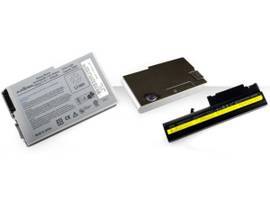 AXIOM LI-ION 6-CELL BATTERY FOR HP - EH767AA, 451714-001