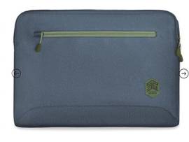 STM ECO SLEEVE (16INC) - BLUE