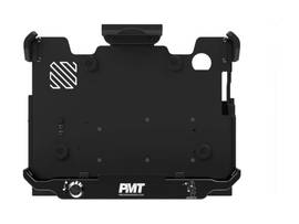 PRECISION MOUNTING DOCKING STATION FOR DELL LATITUDE 7030 RUGGED EXTREME TABLET LITE WITH POWER ADAPTER