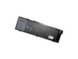 AXIOM LI-ION 6-CELL BATTERY FOR DELL - 451-BBSB