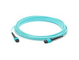 ADD-ONADDMPOMPO25M5OM4 25M OM4 AQUA DUPLEX PAT