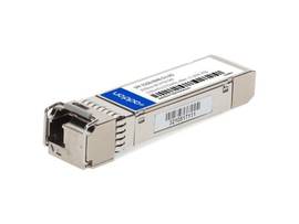 AddOn MSA and TAA Compliant 25GBase-BX SFP28 Transceiver (SMF, 1330nmTx/1270nmRx