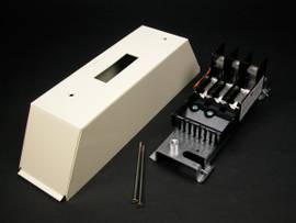 LEGRAND-WIREMOLD STL CIRCUIT BREAKER HOUSI