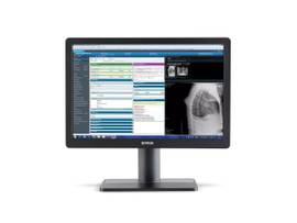 BARCO EONIS C 2MP-24IN: 1 MDRC-2424 COLOR REVIEW DISPLAY, STANDARD BRIGHTNESS-TOUCH-INTERNAL PWR SUPPLY-BLACK, REQUIRED ACCESS AND US PWR CABLE