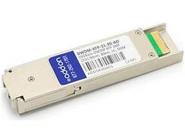 ADD-ONCISCO DWDM-XFP-31.90 COMP TAA XFP XCVR