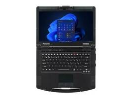 PANASONIC MK3, N/TOUCH, I7-1370P, 16GB, 512GB SSD OPAL, WEBCAM, USB-C, WIN11 PRO, 64 BIT,FRENCH