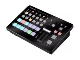 PANASONIC 3G-SDI/NDI/HDMI 1080P COMPATIBLE COMPACT LIVE SWITCHER