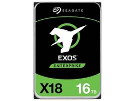 SEAGATE 16TB HDD 3.5IN 7.2K - ORDER QTY 42