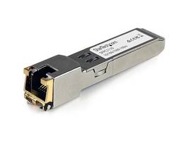 CISCO SFP-GE-T COMP. SFP - 1GBE