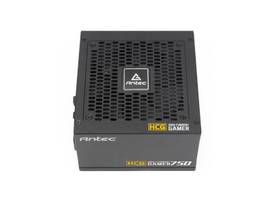 ANTEC HCG750 GOLD HIGH CURRENT GAMER PWR SUP