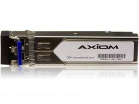 AXIOM 10GBASE-LR SFP+ TRANSCEIVER FOR IBM - 45W4744
