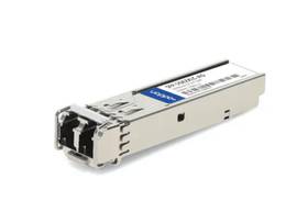 AddOn Moxa SFP-1GEZXLC Compatible TAA Compliant 1000Base-ZX SFP Transceiver (SMF