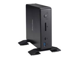 SHUTTLE COMPUTER NC02U ICP J3855U W10H 4GB 64GB 3Y WARR