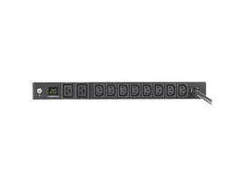 TRIPP LITE METERED PDU 3.2 3.8KW 208/240V SINGLE