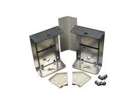 LEGRAND-WIREMOLD STL INT./EXT. 45 D. ELBOW