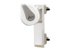 AMICO ADJUST. HEIGHT MON ARM, SPANNING FOR HEADWALL