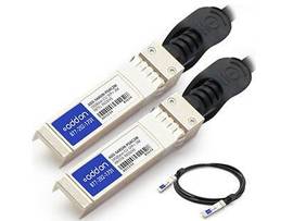 ADD-ONARISTA/INTEL 10GBASE-CU 2M TAA DAC