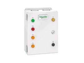 SCHNEIDER APC GALAXY VS REMOTE ALARM PANEL