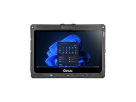 GETAC K120G3 - INTEL CORE I5-1335U PROCESSOR, W/ WEBCAM + STANDARD BATTERIES (2-PACK), MICROSOFT WINDOWS 11 PRO X64 WITH 16GB RAM, 256GB PCIE SSD,