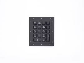 IKEY NUM PAD NO CABLE