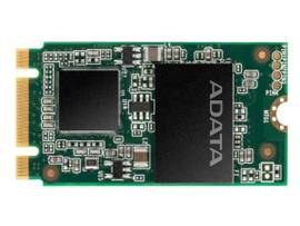 ADATA  SATA  M.2 2242  3D TLC  064G  0-70C  3K PE CYCLE  DRAM LESS