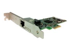AMER PCI-E GIGABIT INTERFACE CARD RJ-45