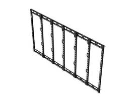 GAMBER-JOHNSON 6W X 3H CONVERGENT MOUNT SAMSUNG IFH SERIES