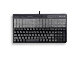 CHERRY HARDWARE - KEYBOARDS AND CARD READERS