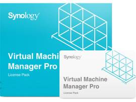 SYNOLOGY VMM PRO 7 NODES 1 YR SUB
