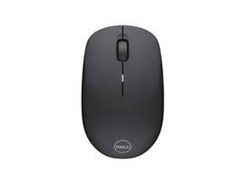 DELL WIRELESS MOUSE WM126 BLACK