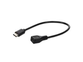 ADD-ONUSBC2MUSB2FB USB TO USB ADAPTER CABLE