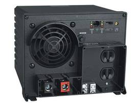 TRIPP LITE POWERVERTER PLUS INVERTER 12V DC TO AC