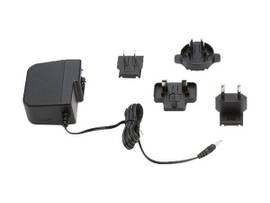 BELKIN COMPONENTS,POWER ADAPTER, DVE, DSA-30PFL-12 FCA,12V 2.5A, 3MM, INTERCHANGEBLE US, EU, UK, AU PLUG, VI, WALL MNT