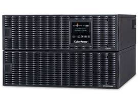 CYBERPOWER 8KVA/8KW UPS 6U PF=1