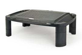 PROFESSIONAL MONITOR RISER