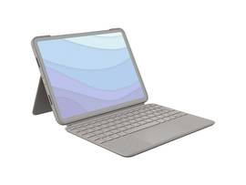 LOGITECH COMBO TOUCH FOR IPAD PRO 11-INCH (1ST, 2ND, AND 3RD GENERATION)