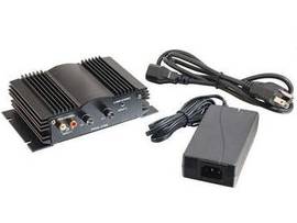 C2G PLENUM AMPLIFIER 40 WATT STEREO