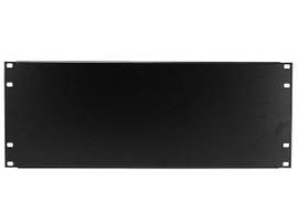 MONOPRICE 4U (19 X 7 IN) BLANK PANEL