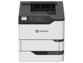 LEXMARK MONO PRINTER MS823N