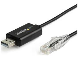 CABLE - CISCO USB CONSOLE CABLE 460KBPS