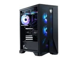 MSI GUNGNIR 112R / I7-14700KF / 16GB DDR5 5600X2 / 1TB M.2 NVME / M240 / Z790-A MAX WIFI / 4080. / 750W / W11HA