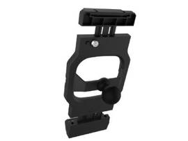 AXTION VOLT SYNC AND CHARGING CRADLE FOR 9.4 TO 11.3 TABLETS