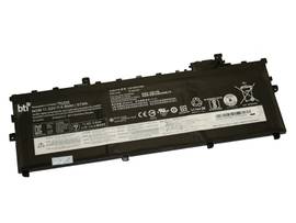 BATTERY TECH BTI 01AV494-BTI 3-CELL 11.52V LI-ION NOTEBOOK