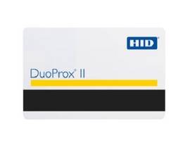 HID DUOPROX PROG F-GLOSS B-GLOSS SEQ NO SLOT