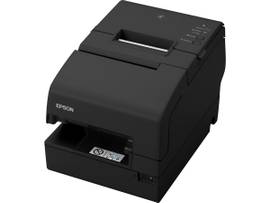 H6000V-032:MICR & EP;PS;SRL;ES;EBCK