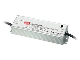 90-305VAC IN 54VDC/120W OUT IP67-40-70C