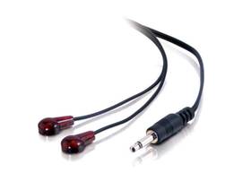 C2G DOUBLE IR EMITTER